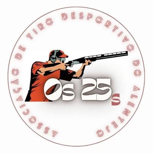 Associação de Tiro Desportivo do Alentejo OS 25s